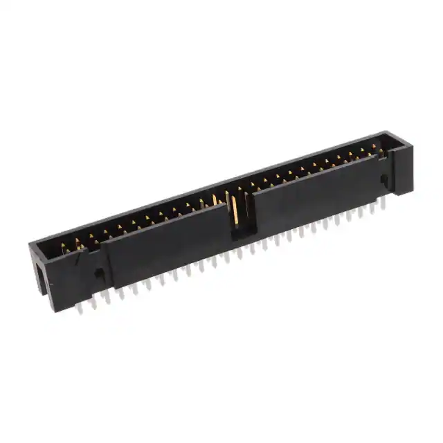52601-G50-6LF Amphenol ICC (FCI)  Embases à broches mâles